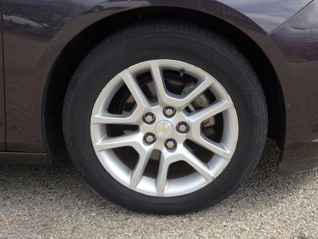 2015 Chevrolet Malibu LT