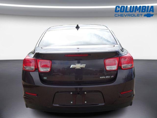 2015 Chevrolet Malibu LT