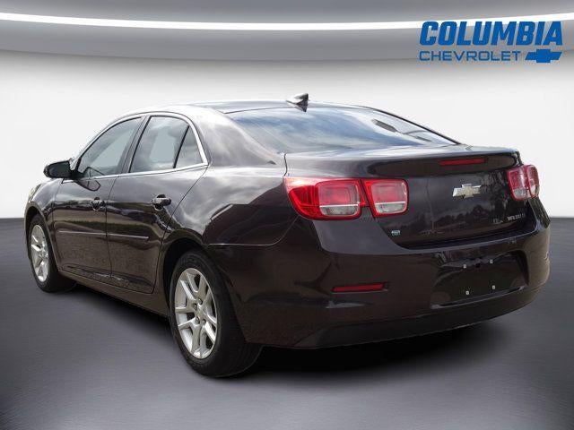 2015 Chevrolet Malibu LT