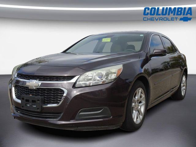 2015 Chevrolet Malibu LT