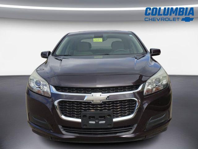 2015 Chevrolet Malibu LT