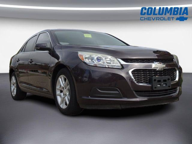 2015 Chevrolet Malibu LT