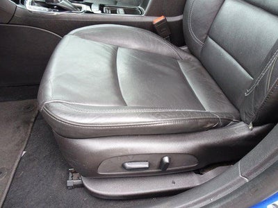 2016 Chevrolet Cruze Premier