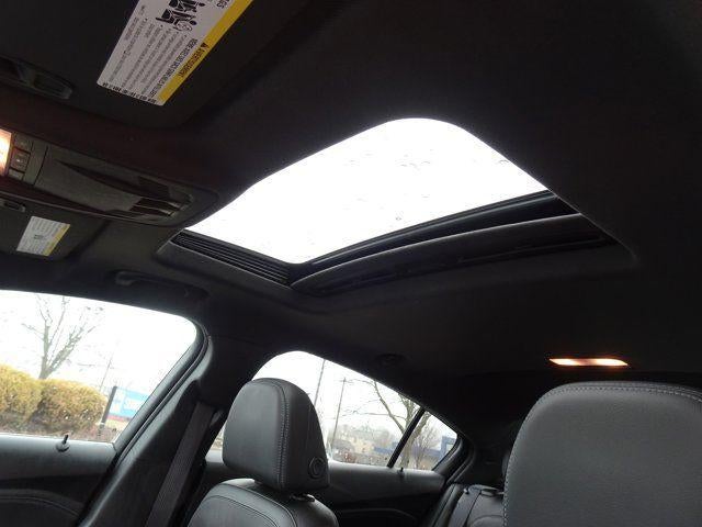 2016 Chevrolet Cruze Premier