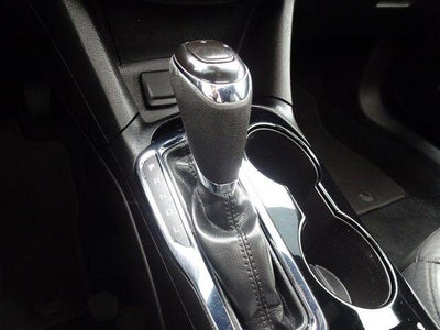 2016 Chevrolet Cruze Premier