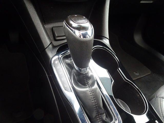 2016 Chevrolet Cruze Premier