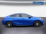 2016 Chevrolet Cruze Premier
