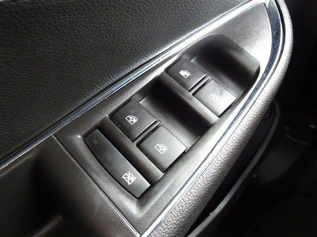 2016 Chevrolet Cruze Premier