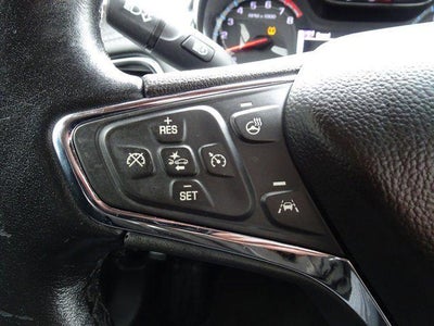 2016 Chevrolet Cruze Premier