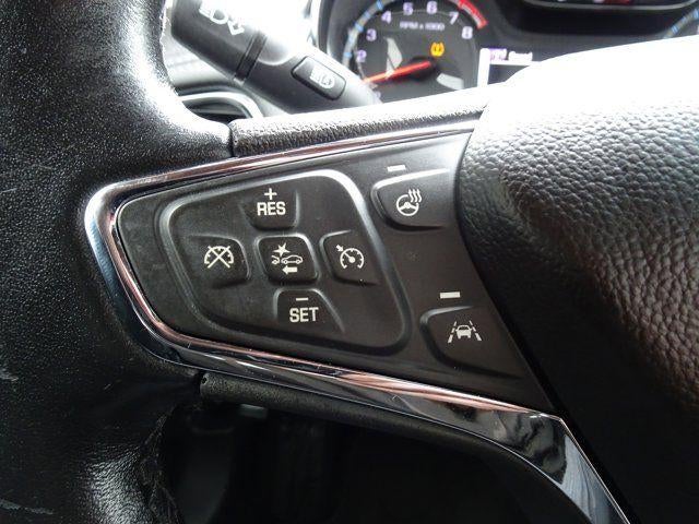 2016 Chevrolet Cruze Premier