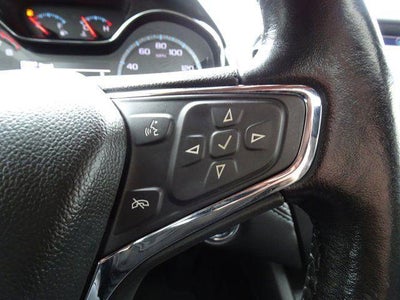 2016 Chevrolet Cruze Premier