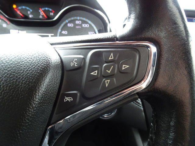 2016 Chevrolet Cruze Premier