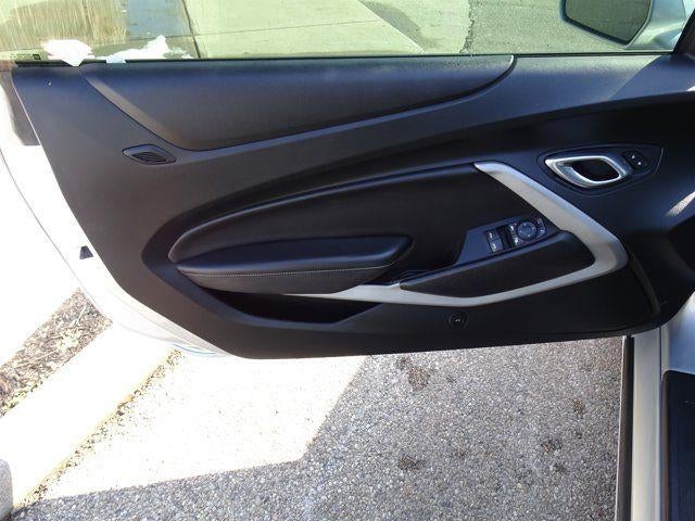 2019 Chevrolet Camaro 1LT