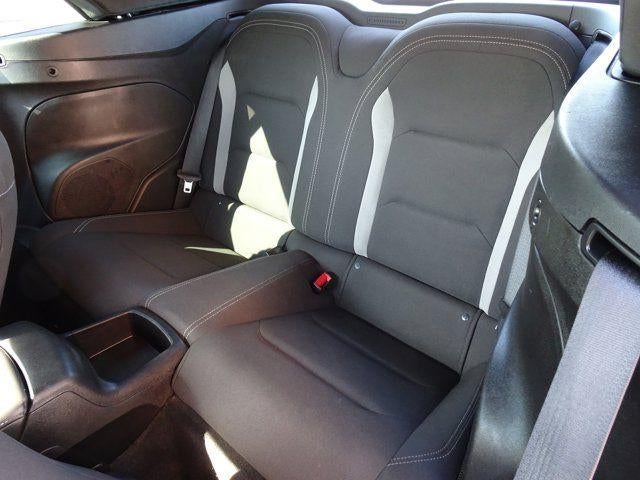 2019 Chevrolet Camaro 1LT