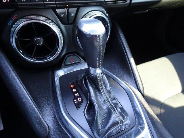 2019 Chevrolet Camaro 1LT