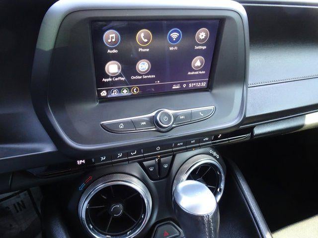 2019 Chevrolet Camaro 1LT