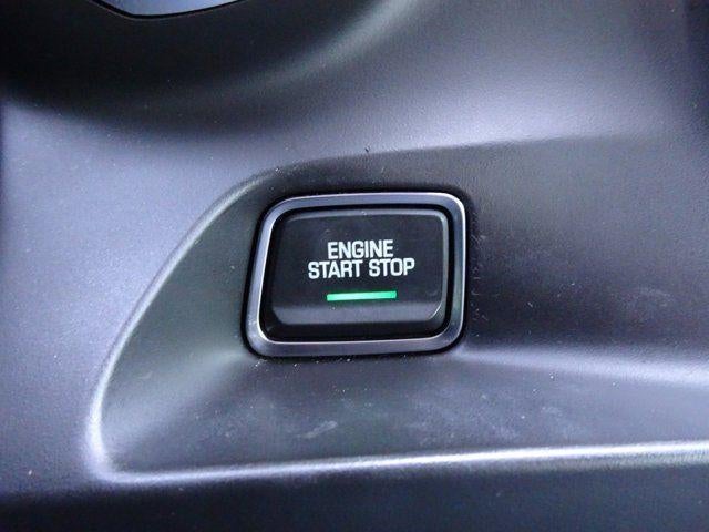 2019 Chevrolet Camaro 1LT