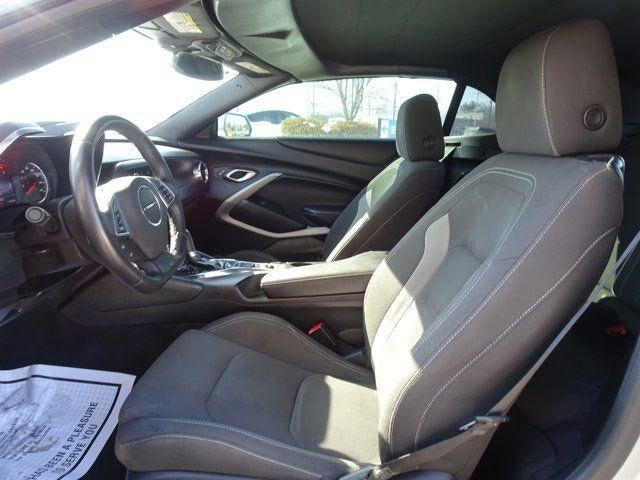 2019 Chevrolet Camaro 1LT