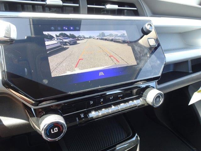 2027 Chevrolet Bolt FWD 4dr LT