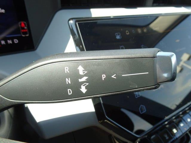 2027 Chevrolet Bolt FWD 4dr LT
