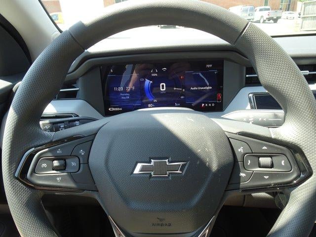 2027 Chevrolet Bolt FWD 4dr LT