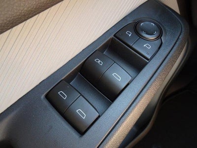 2027 Chevrolet Bolt FWD 4dr LT
