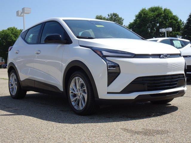 2027 Chevrolet Bolt FWD 4dr LT
