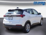 2027 Chevrolet Bolt FWD 4dr LT