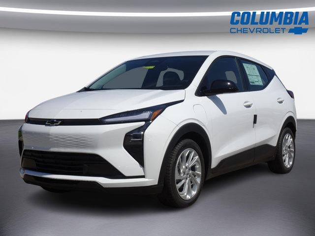 2027 Chevrolet Bolt FWD 4dr LT