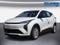 2027 Chevrolet Bolt FWD 4dr LT