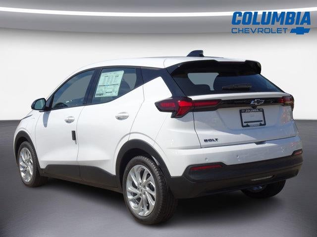 2027 Chevrolet Bolt FWD 4dr LT