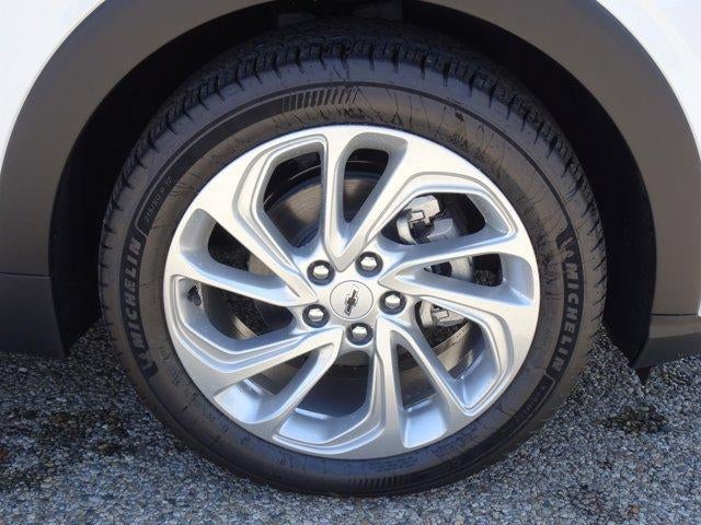 2027 Chevrolet Bolt FWD 4dr LT
