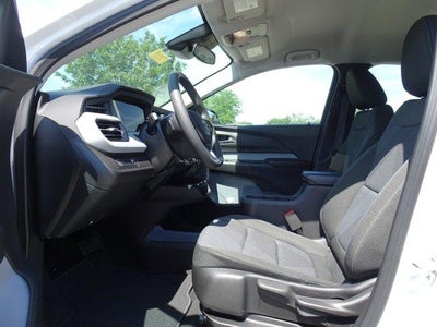 2027 Chevrolet Bolt FWD 4dr LT