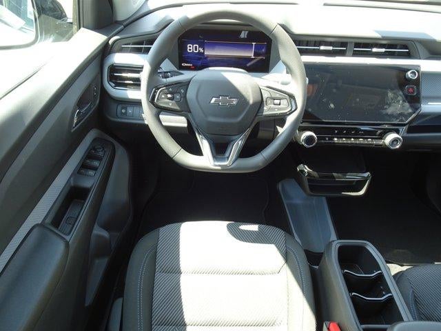 2027 Chevrolet Bolt FWD 4dr LT