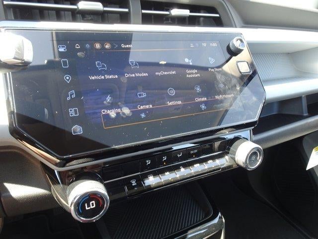 2027 Chevrolet Bolt FWD 4dr LT