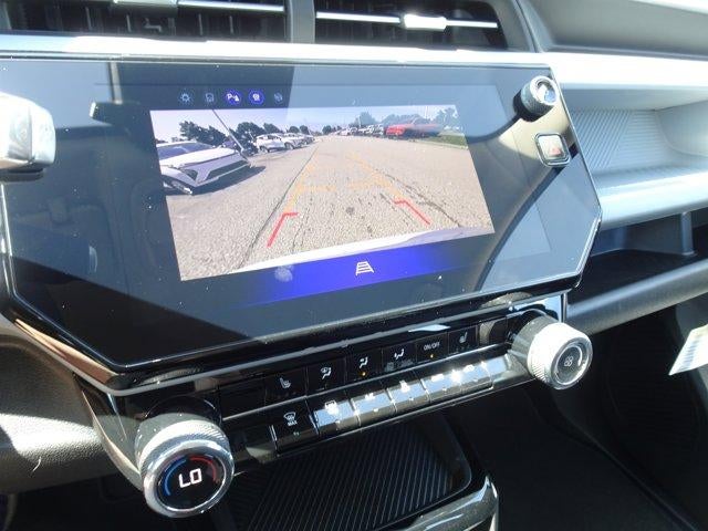 2027 Chevrolet Bolt FWD 4dr LT