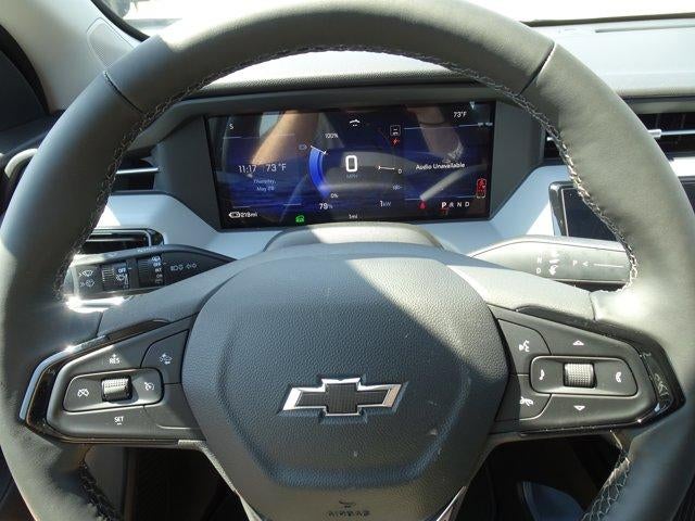 2027 Chevrolet Bolt FWD 4dr LT