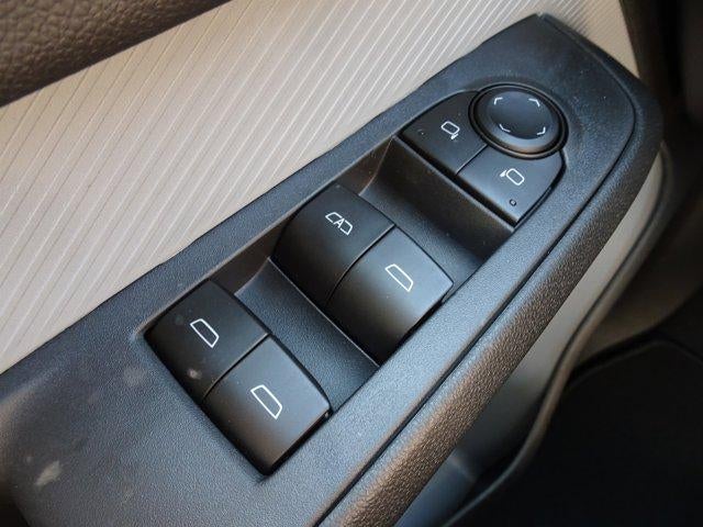 2027 Chevrolet Bolt FWD 4dr LT