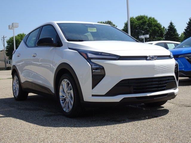 2027 Chevrolet Bolt FWD 4dr LT