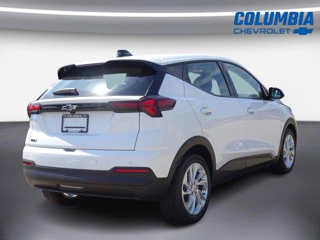 2027 Chevrolet Bolt FWD 4dr LT