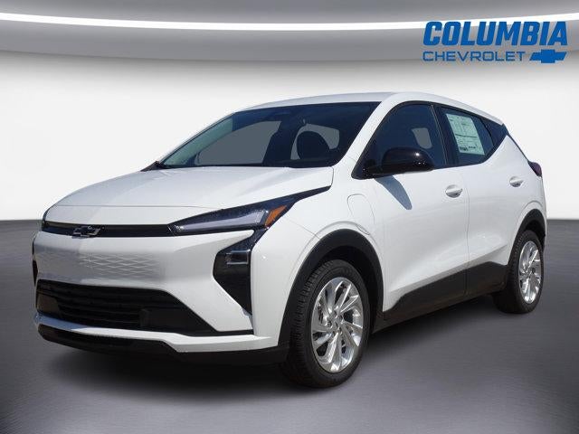 2027 Chevrolet Bolt FWD 4dr LT