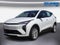 2027 Chevrolet Bolt FWD 4dr LT