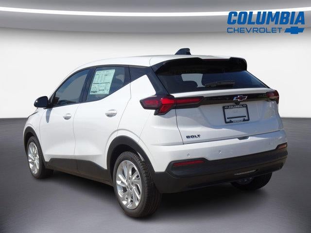 2027 Chevrolet Bolt FWD 4dr LT