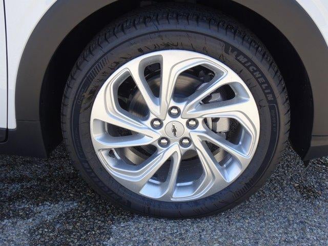 2027 Chevrolet Bolt FWD 4dr LT