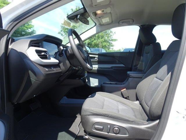 2027 Chevrolet Bolt FWD 4dr LT