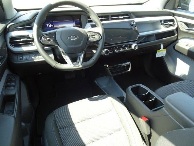 2027 Chevrolet Bolt FWD 4dr LT