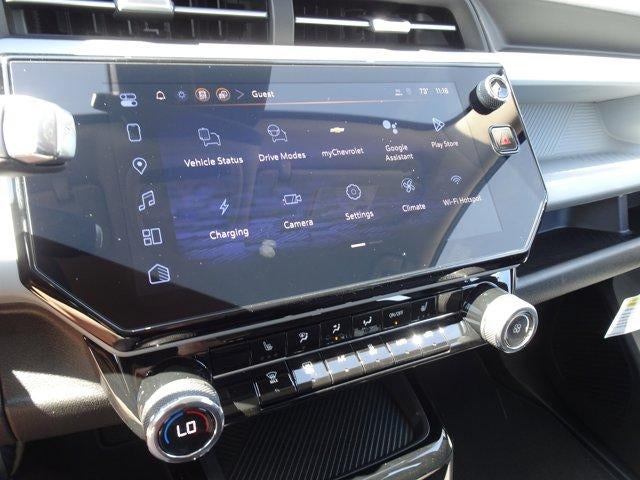 2027 Chevrolet Bolt FWD 4dr LT
