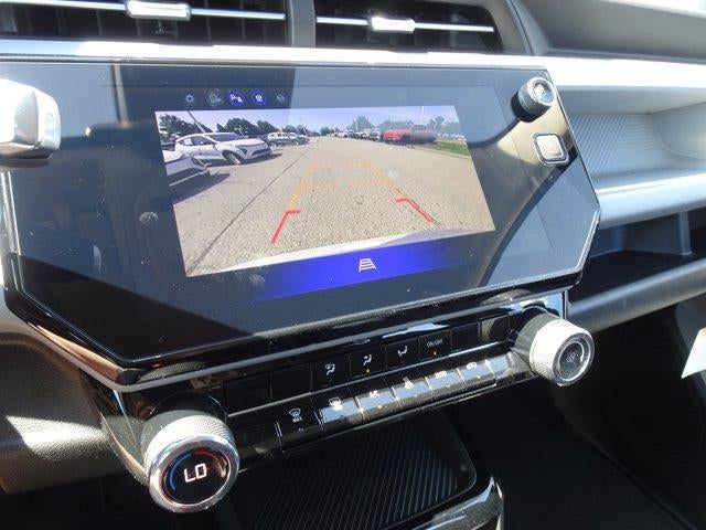2027 Chevrolet Bolt FWD 4dr LT