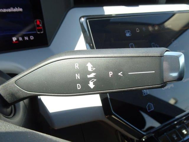 2027 Chevrolet Bolt FWD 4dr LT