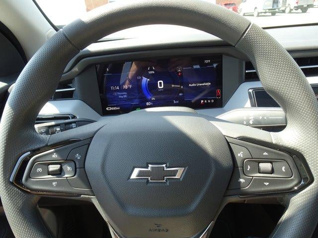 2027 Chevrolet Bolt FWD 4dr LT